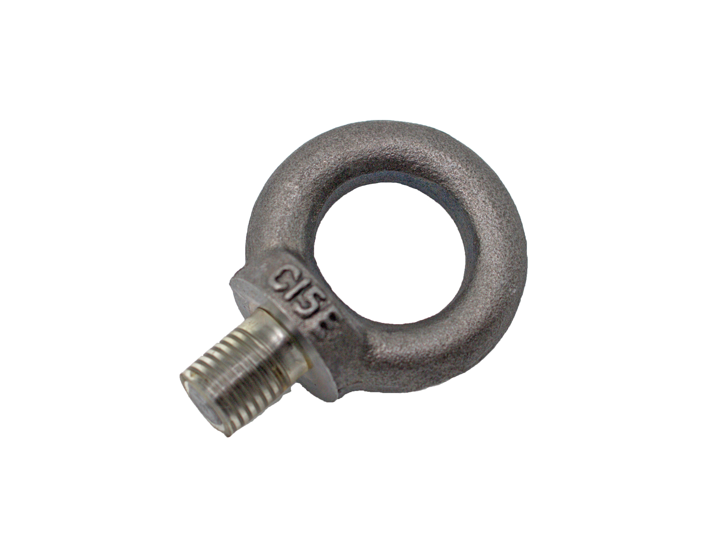 580-C15 M10 Lifting Eye Bolt