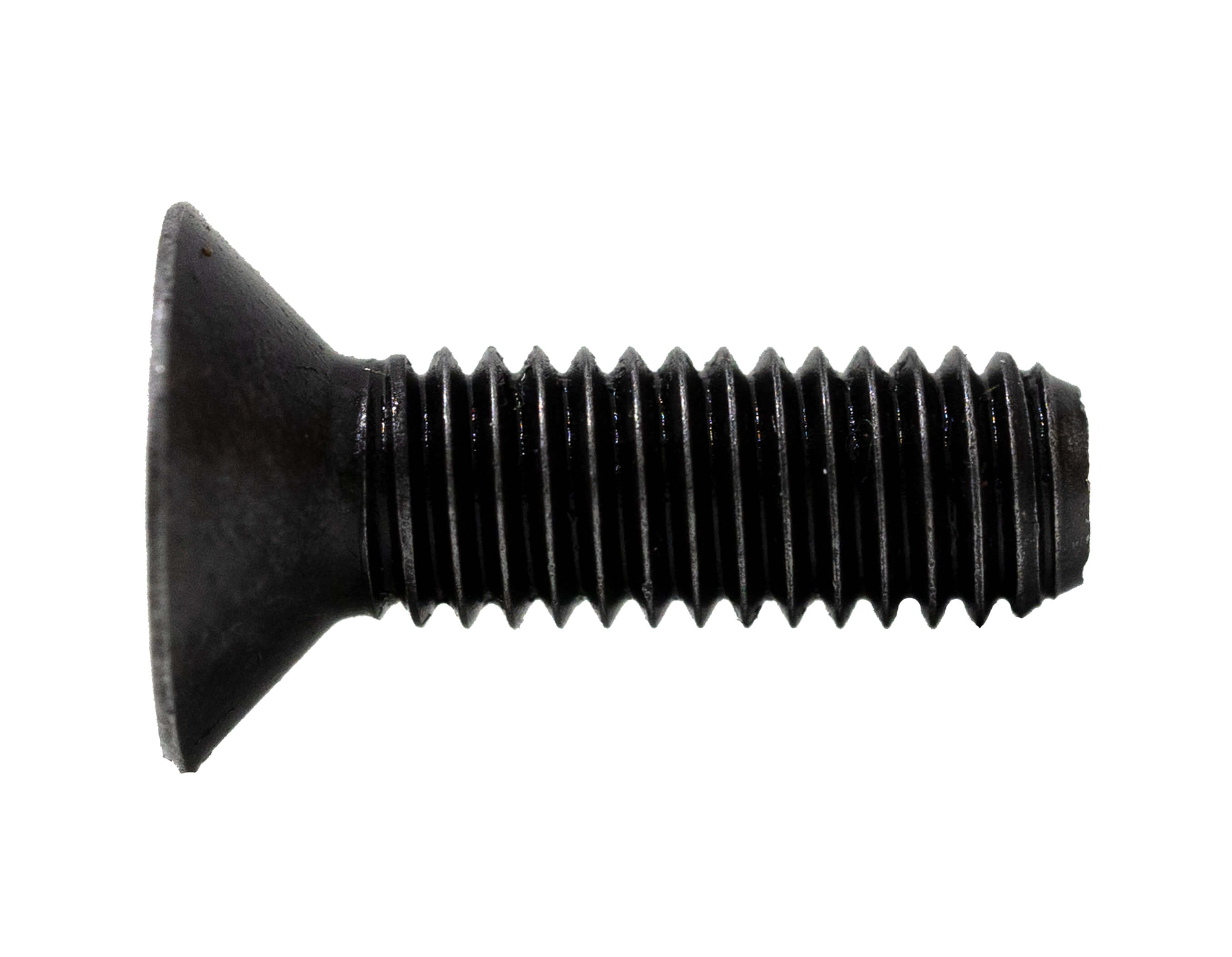 7991-10.9 5x16 Socket Flat Head Screw