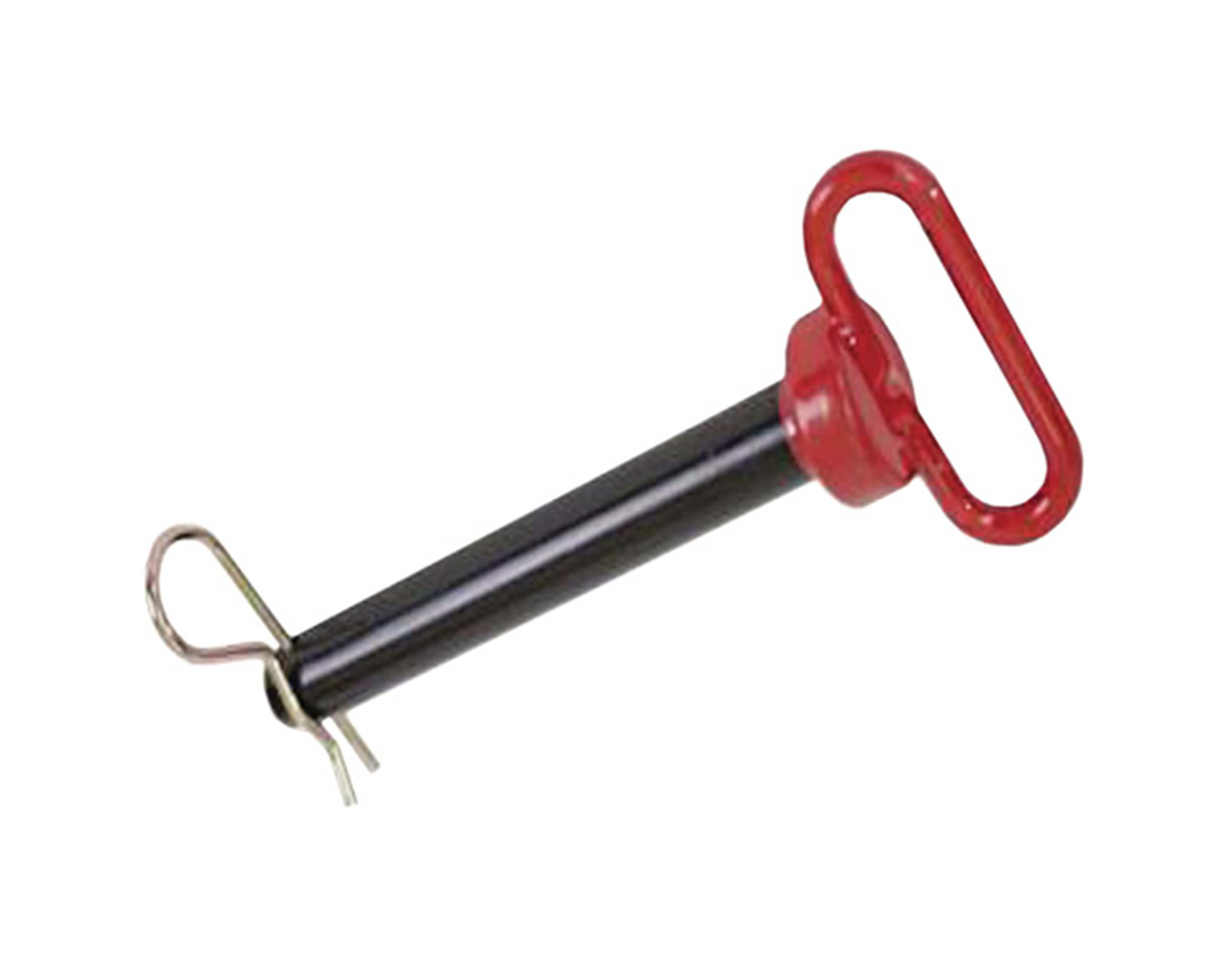 1X7-1/2" HITCH PIN WITH CLIP