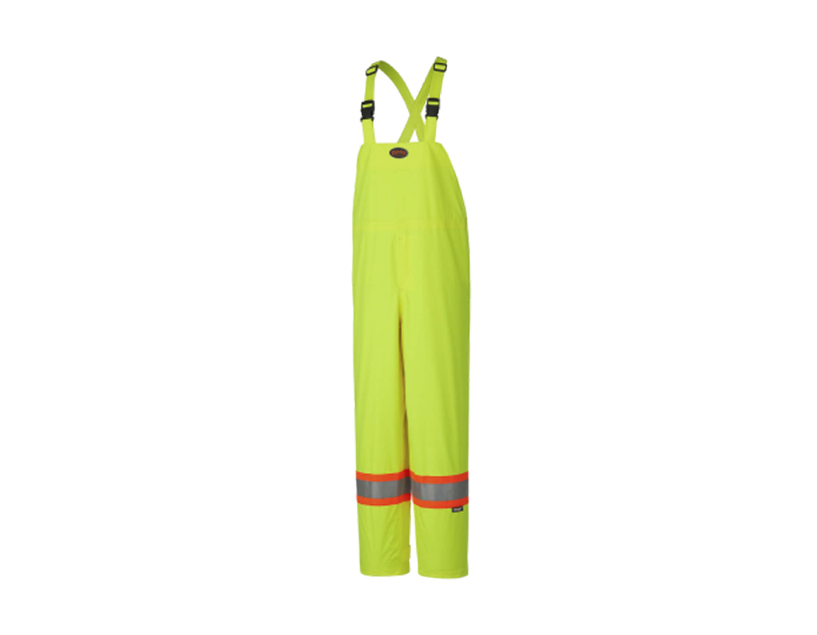 RZ1000 Rain Bib Pants M