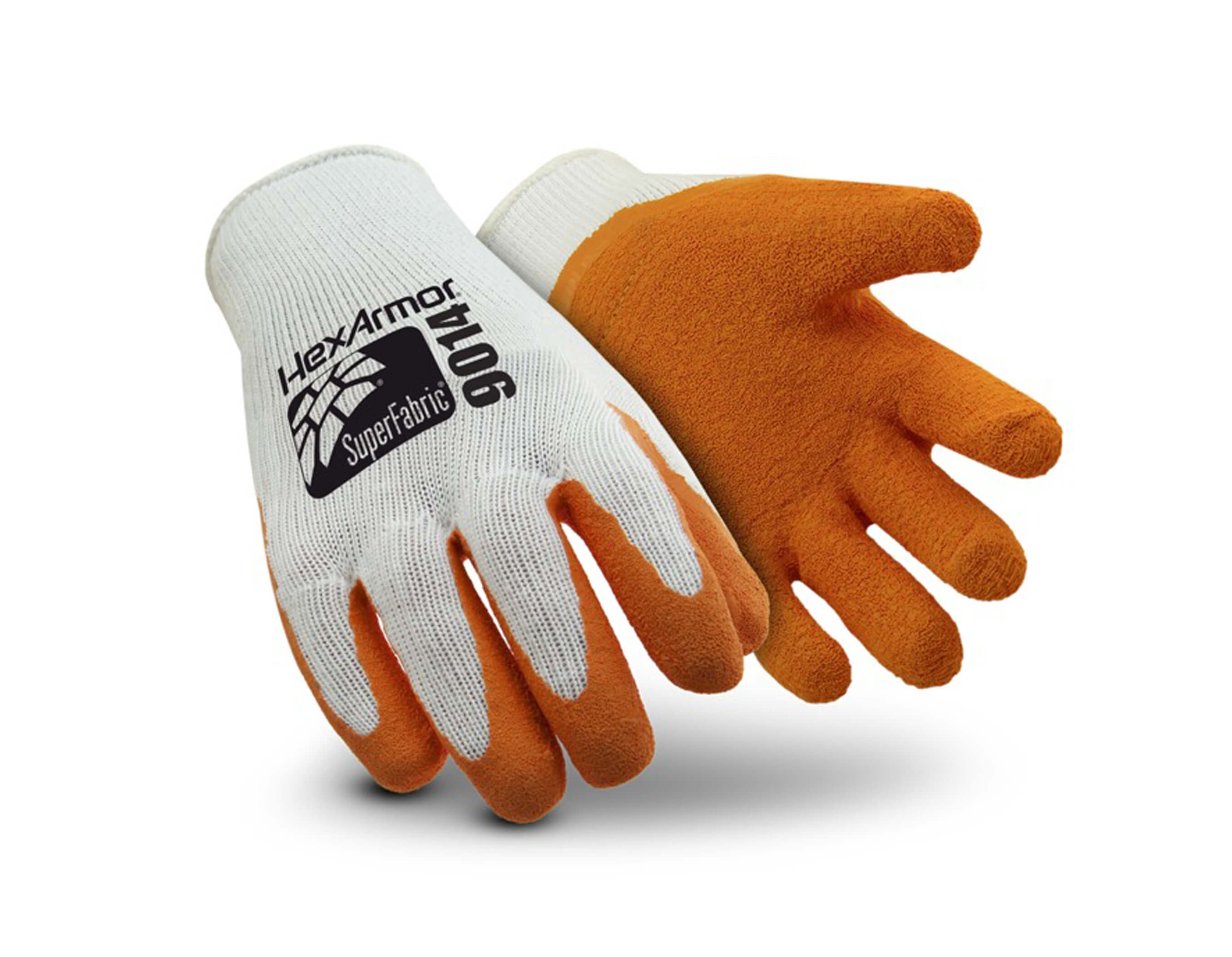 Hexarmor SharpsMaster II® 9014 Glove Sz L