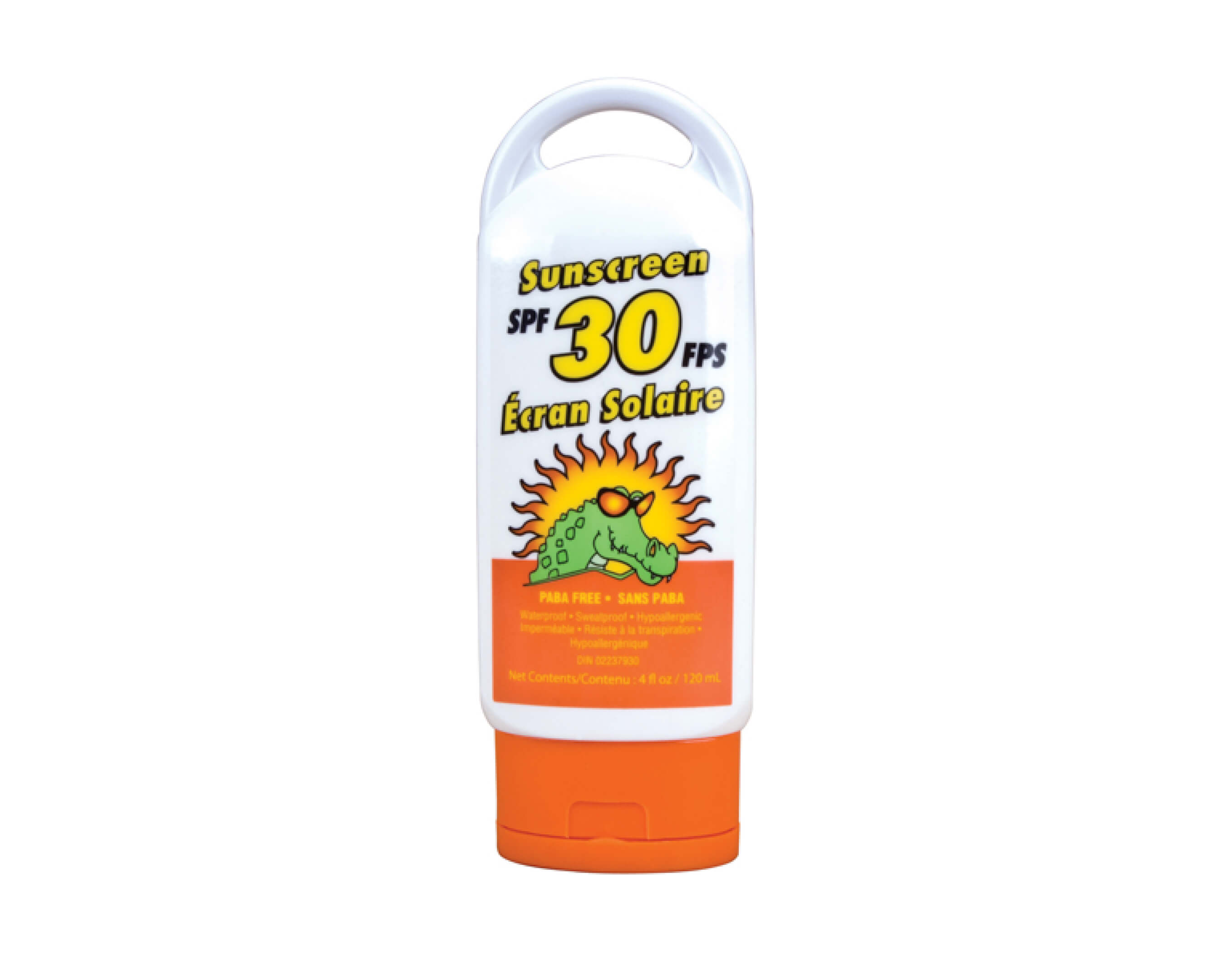 Croc Bloc SPF 30 Sunscreen Lotion