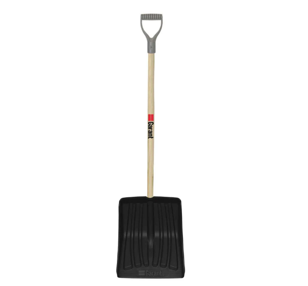 Pro Snow Shovel