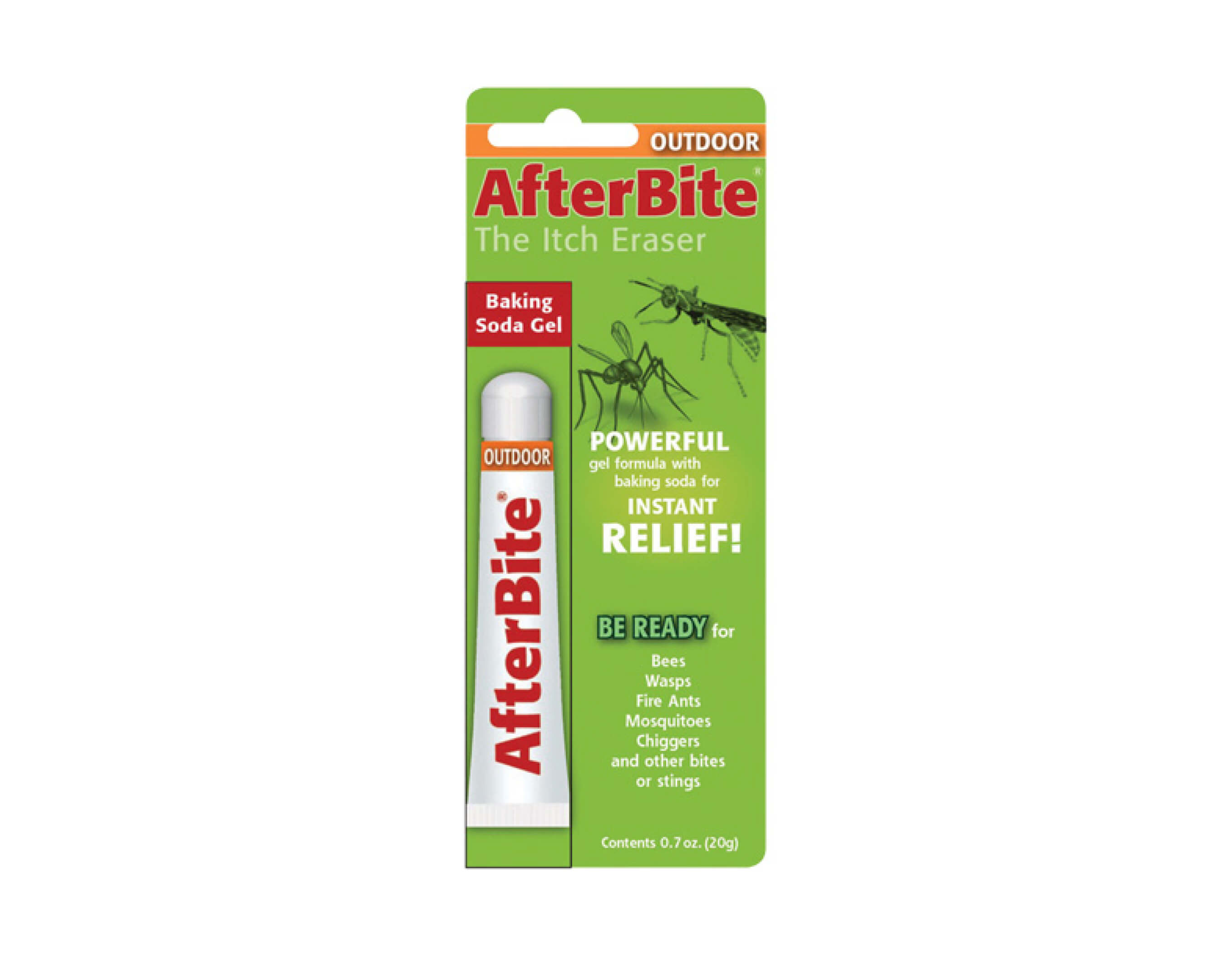 After Bite Insect Bite Treatment