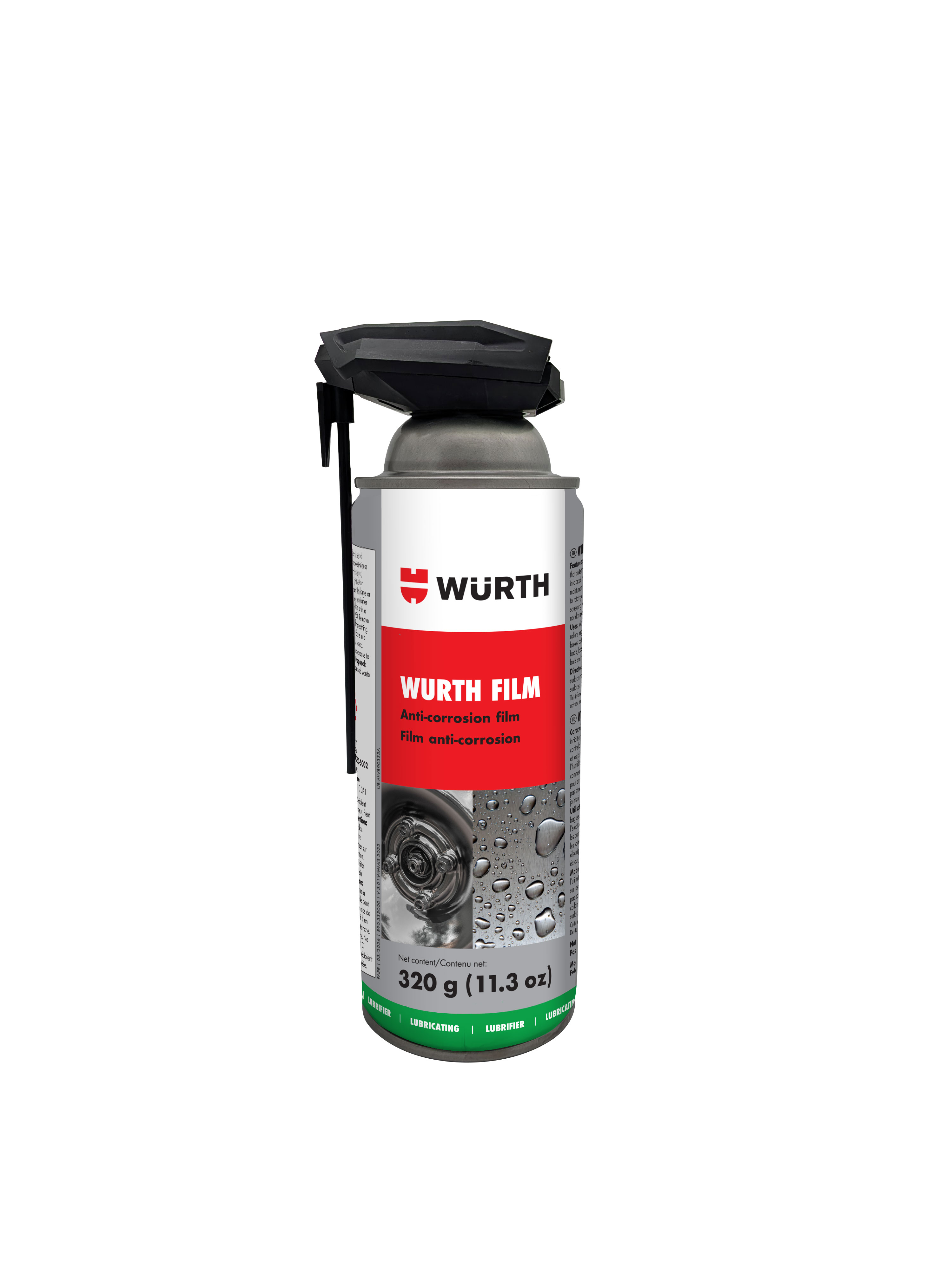 Wurth Film 320g