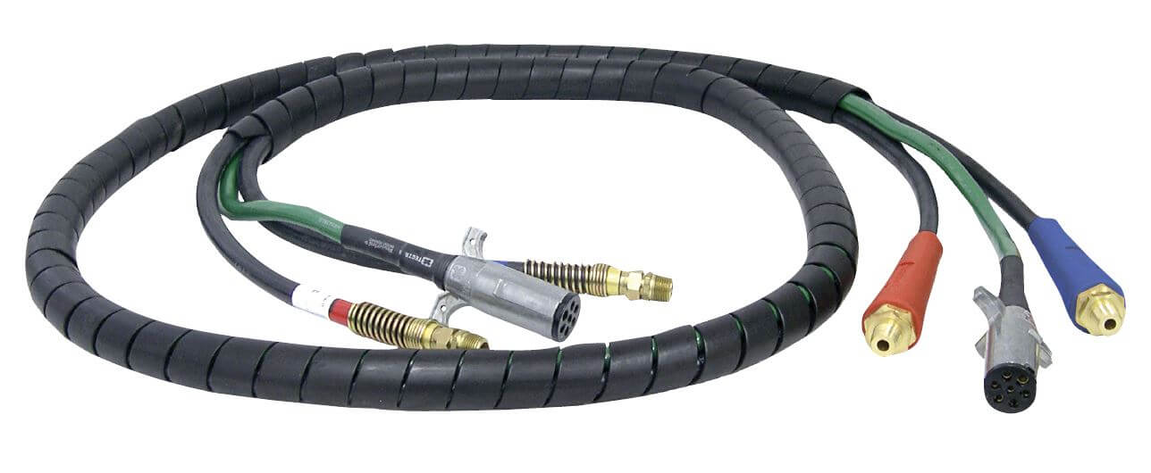 AIR POWER LINE 3-IN-1 15FT
