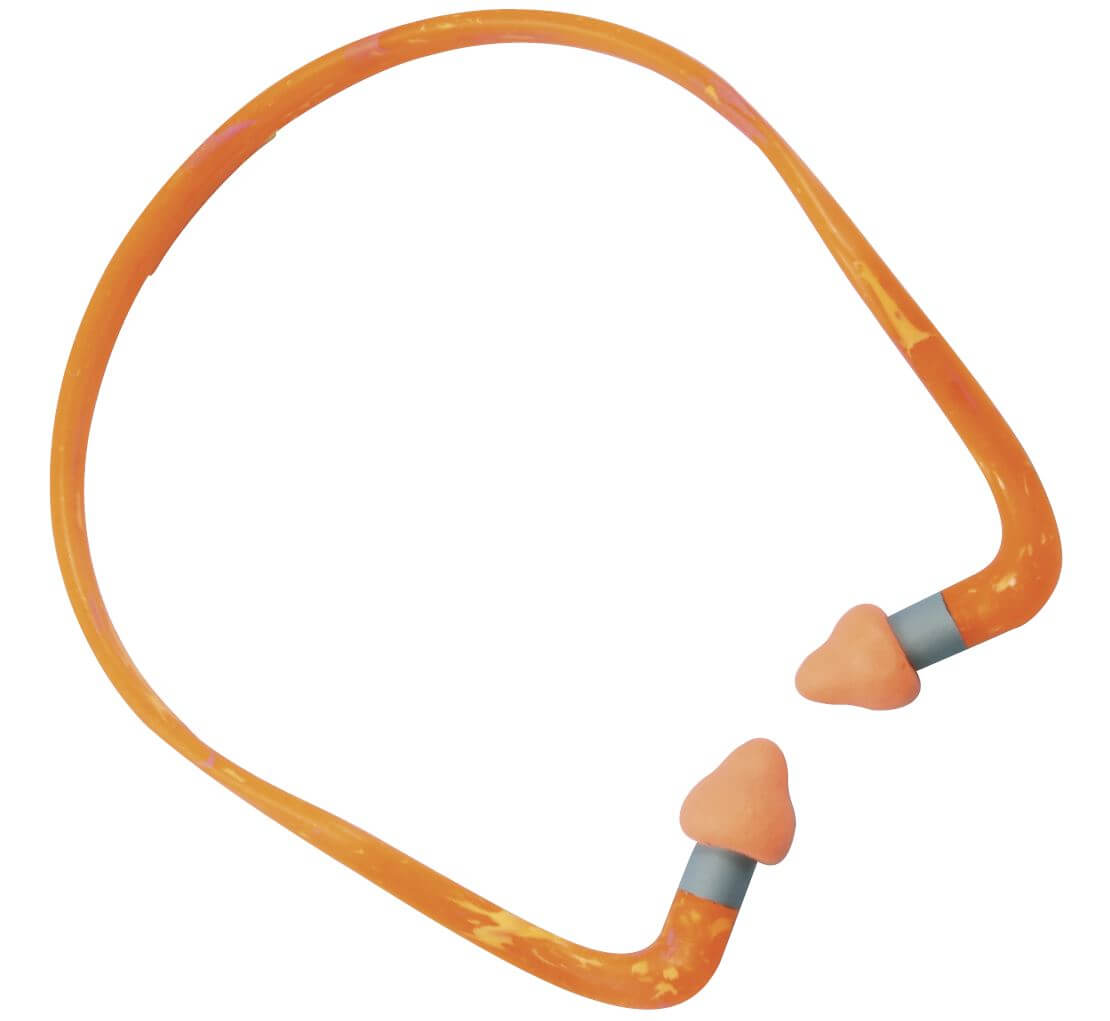 Banded Ear Plugs Safety Supplies Wurth Canada