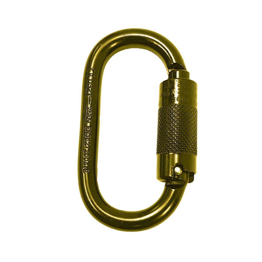 CARABINER FOR SRL 950.1020710 and 950.1020711