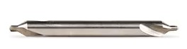 COMBI DRLL/CNTRSUNK BIT #1