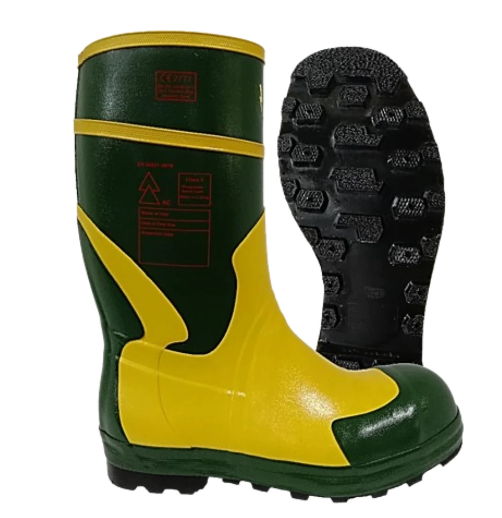 Dielectric Safety Boots SZ 11