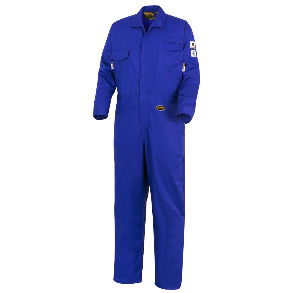 FR Coveralls 10 cal/cm² - SZ 52