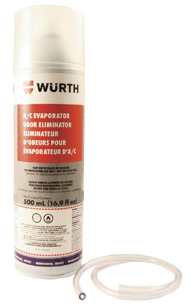 ODOUR ELIMINATOR FOR A/C EVAPORATOR