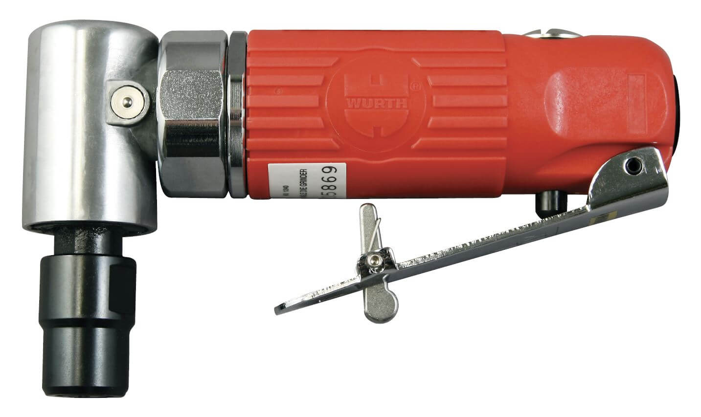 Shop 1 4 90 Die Grinder Pneumatic Tools Grinders Wurth Canada