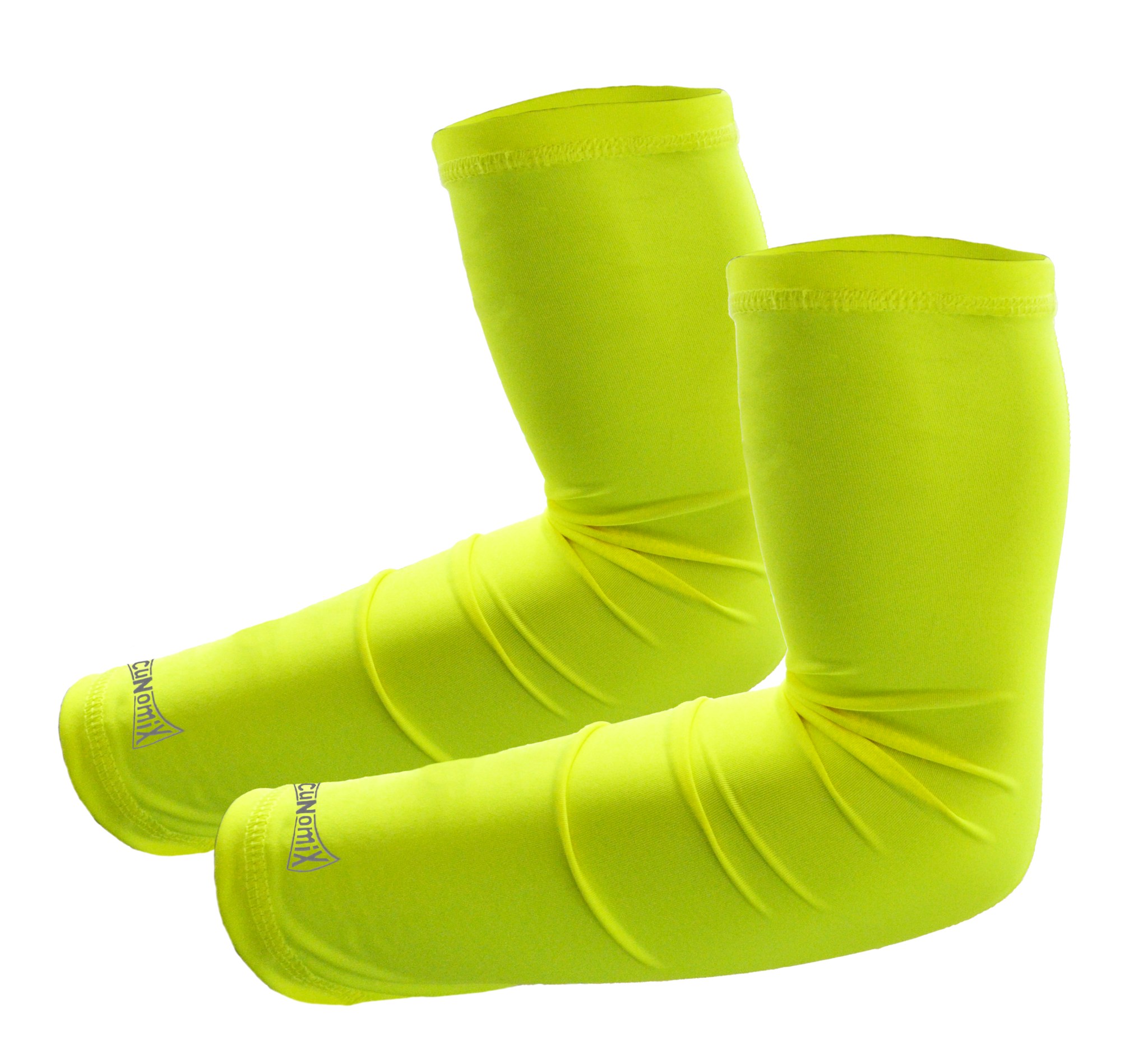 Cooling Arm Sleeve Hi-vis Lime