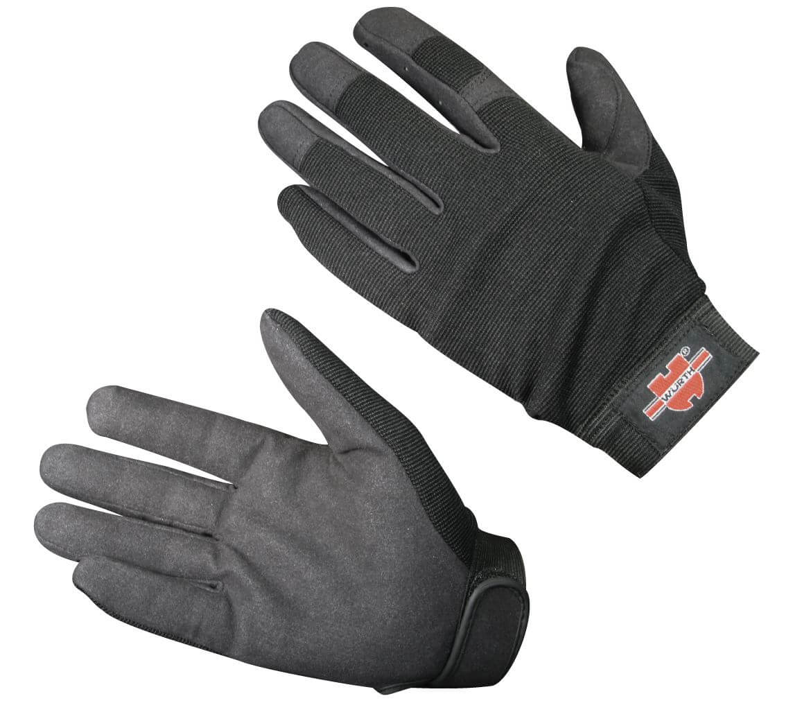 Wurth Mechanics Glove Xl Ppe Safety Supplies Shop Wurth Canada