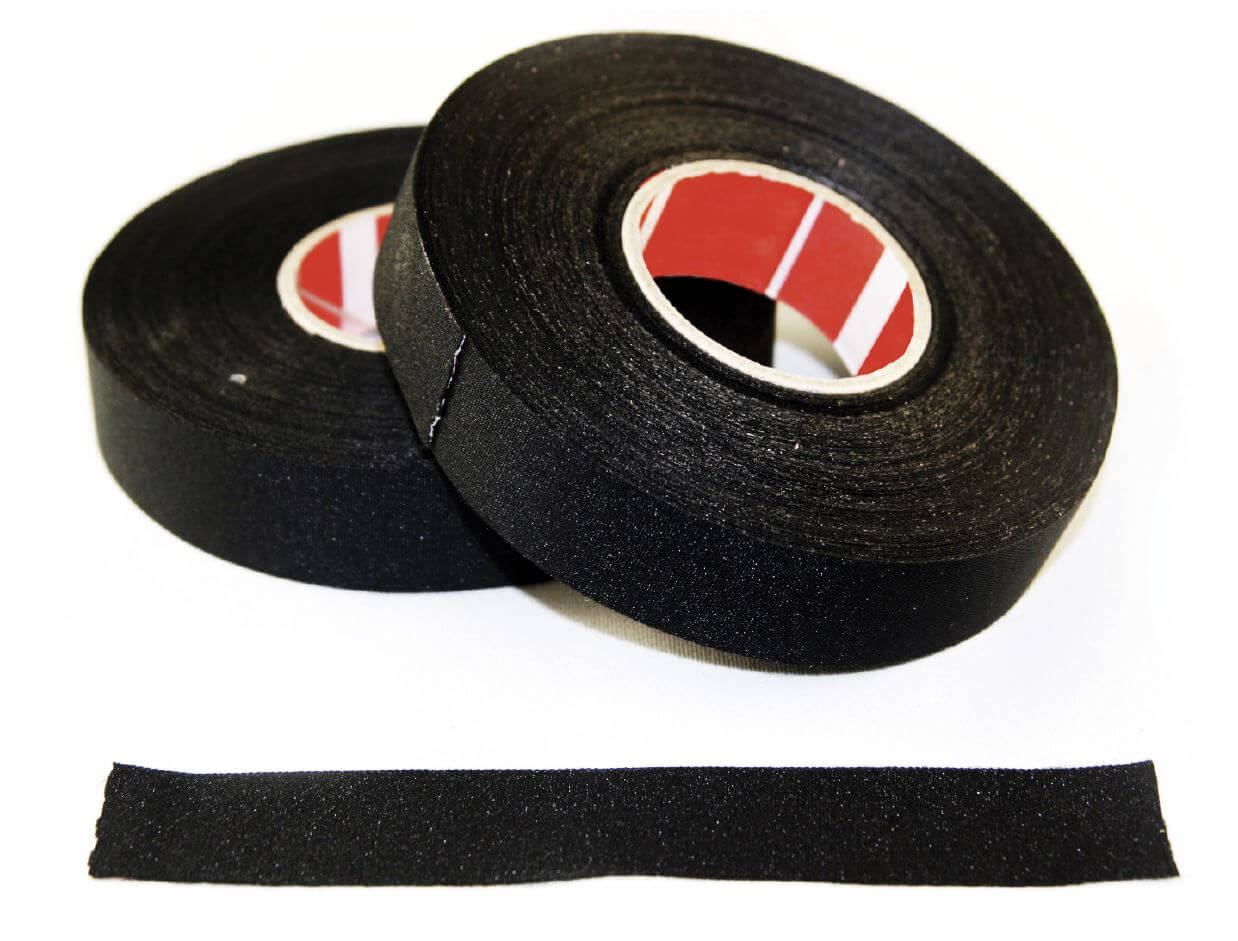 WOVEN ROT-PROOF TAPE 3/4" X 25M
