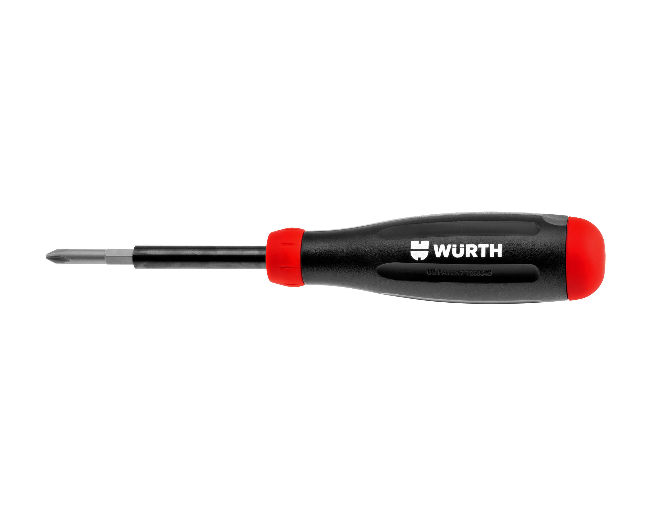 Magazine MultiBit Screwdriver Hand Tools Shop Wurth Canada