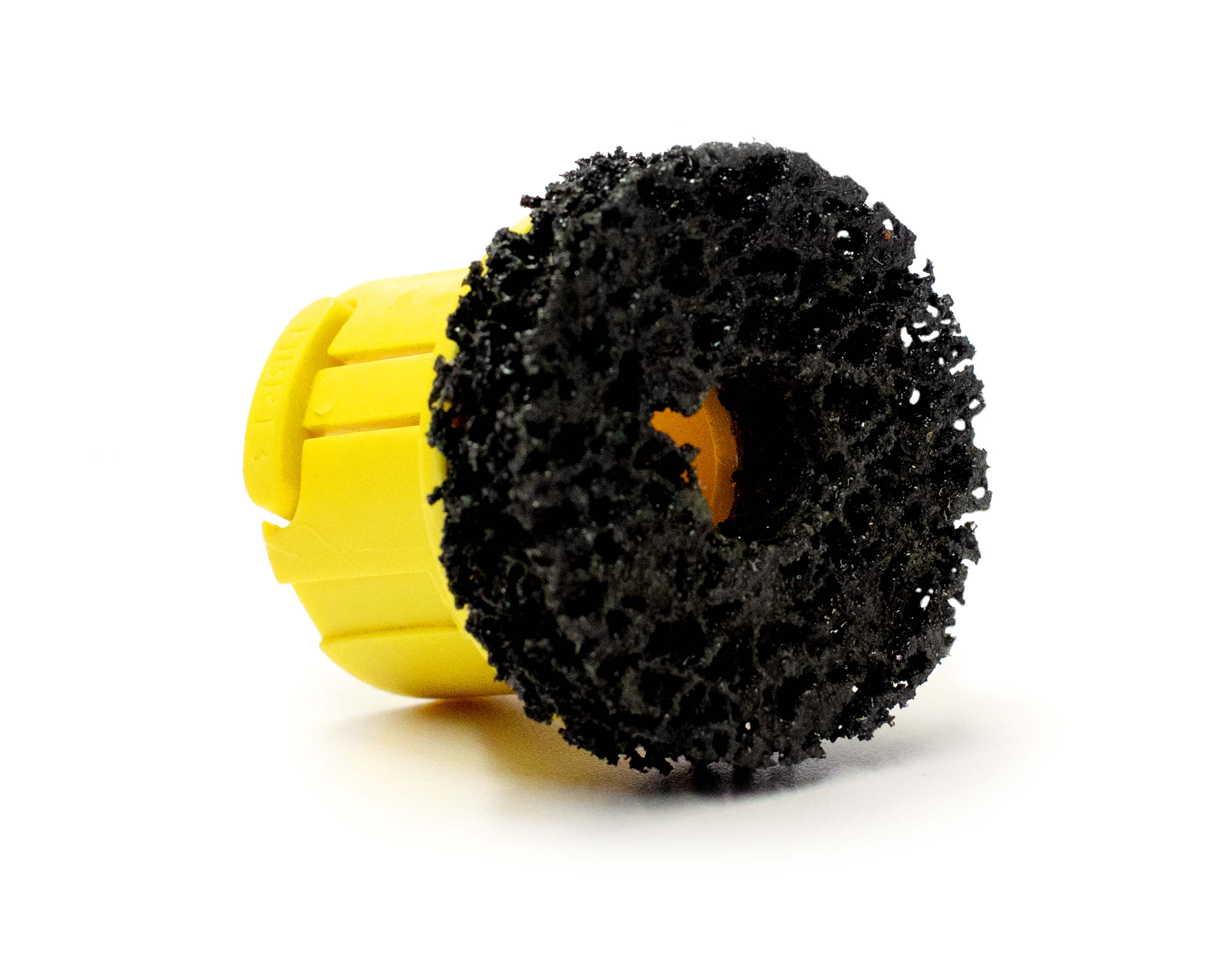 Hub Cleaning Brush HBR 1216 for 697.900004 2pk 697.900112