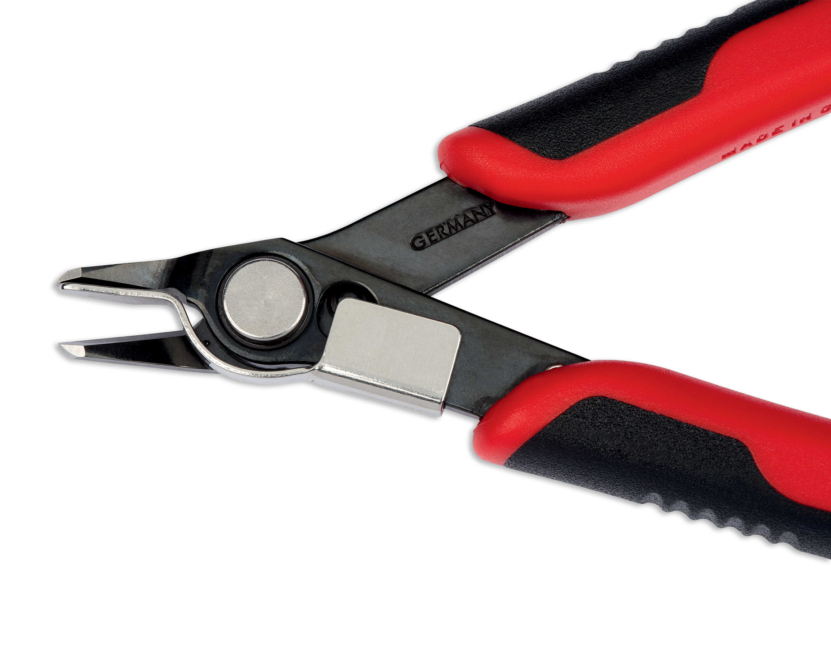 2k super Snip Cutters with Wireholder 714.07543