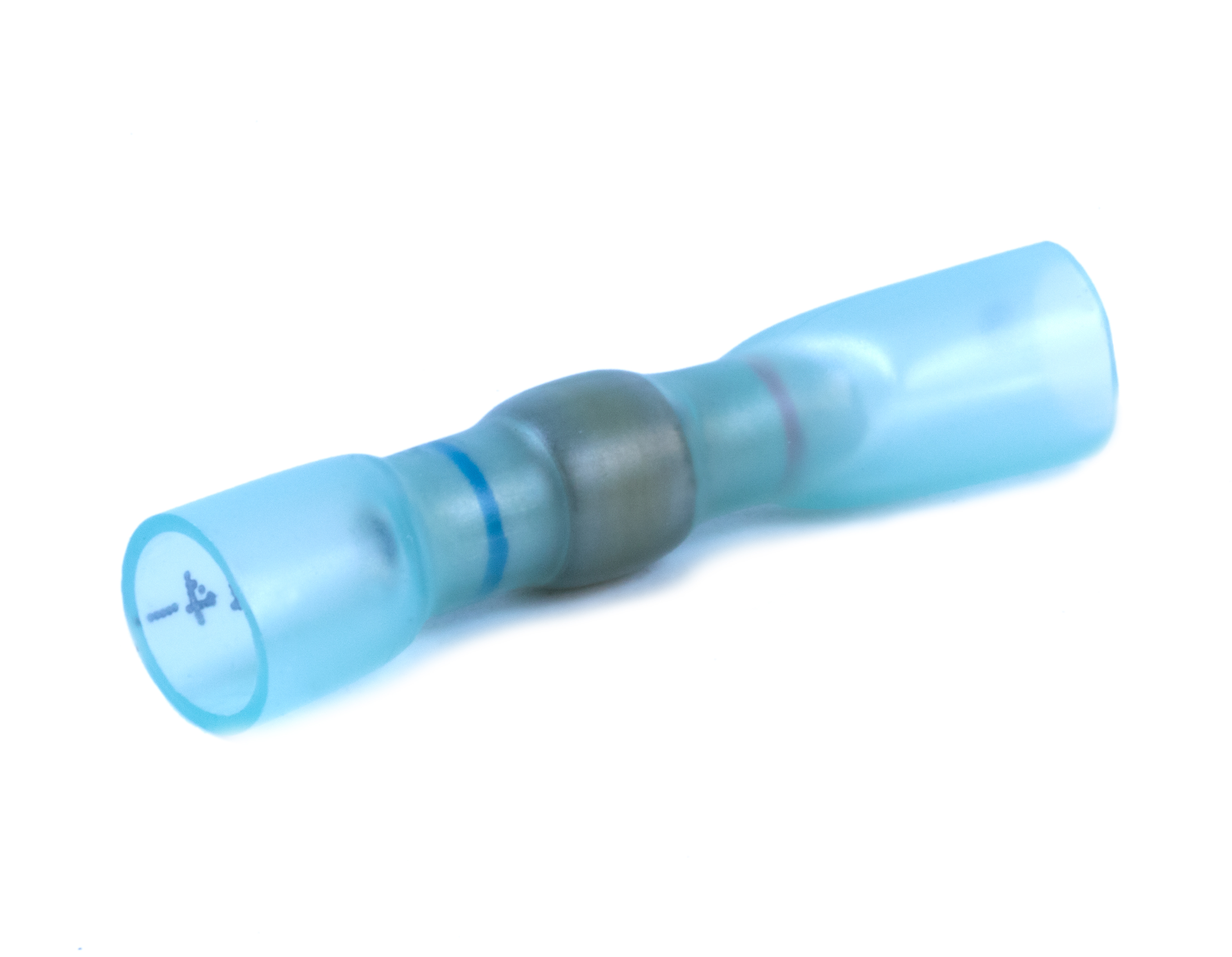 STPDOWN BUTT CONN 14-16 TO 18-20GA BLUE-RED PB-FRE 8201.45101