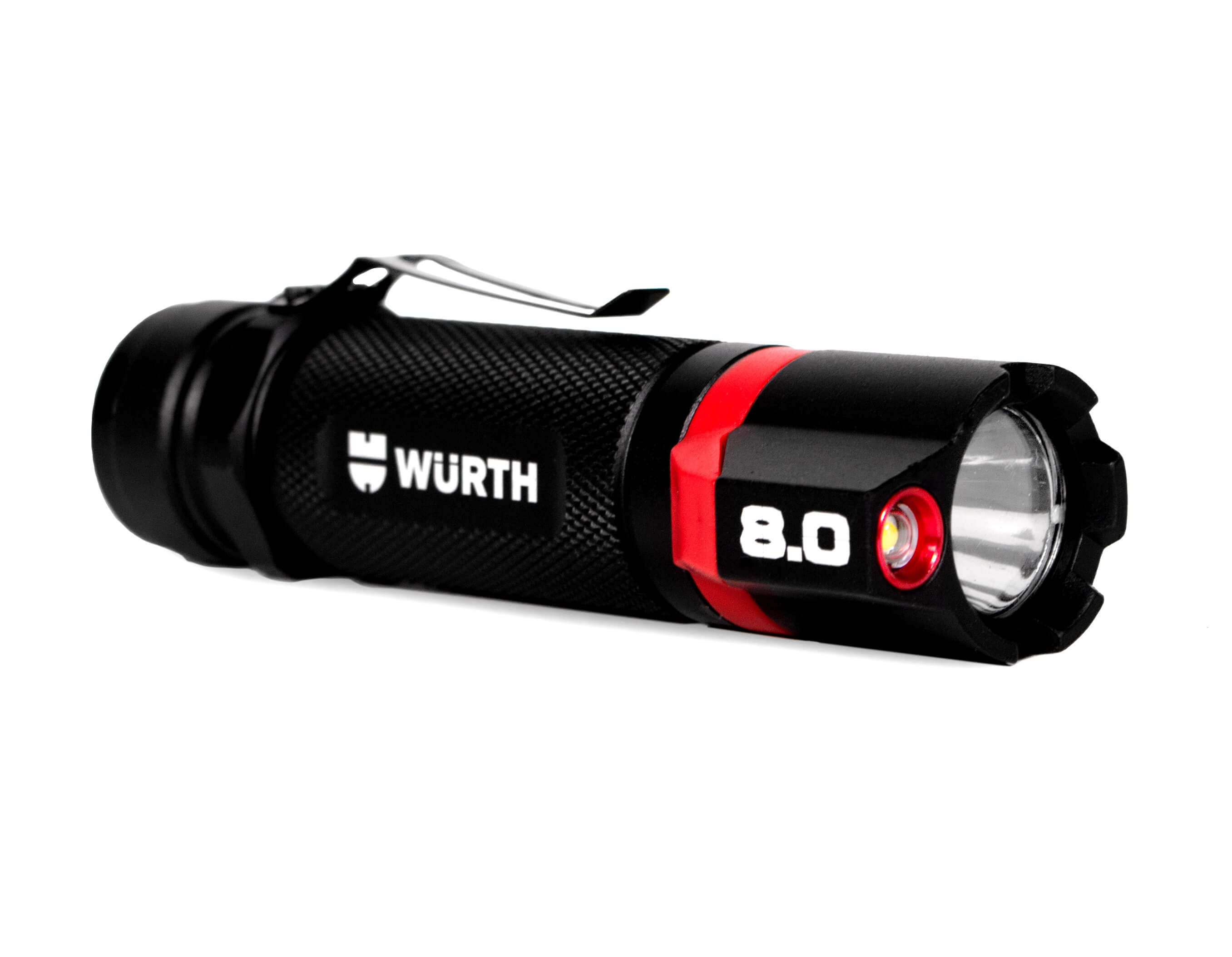 wurth flashlight