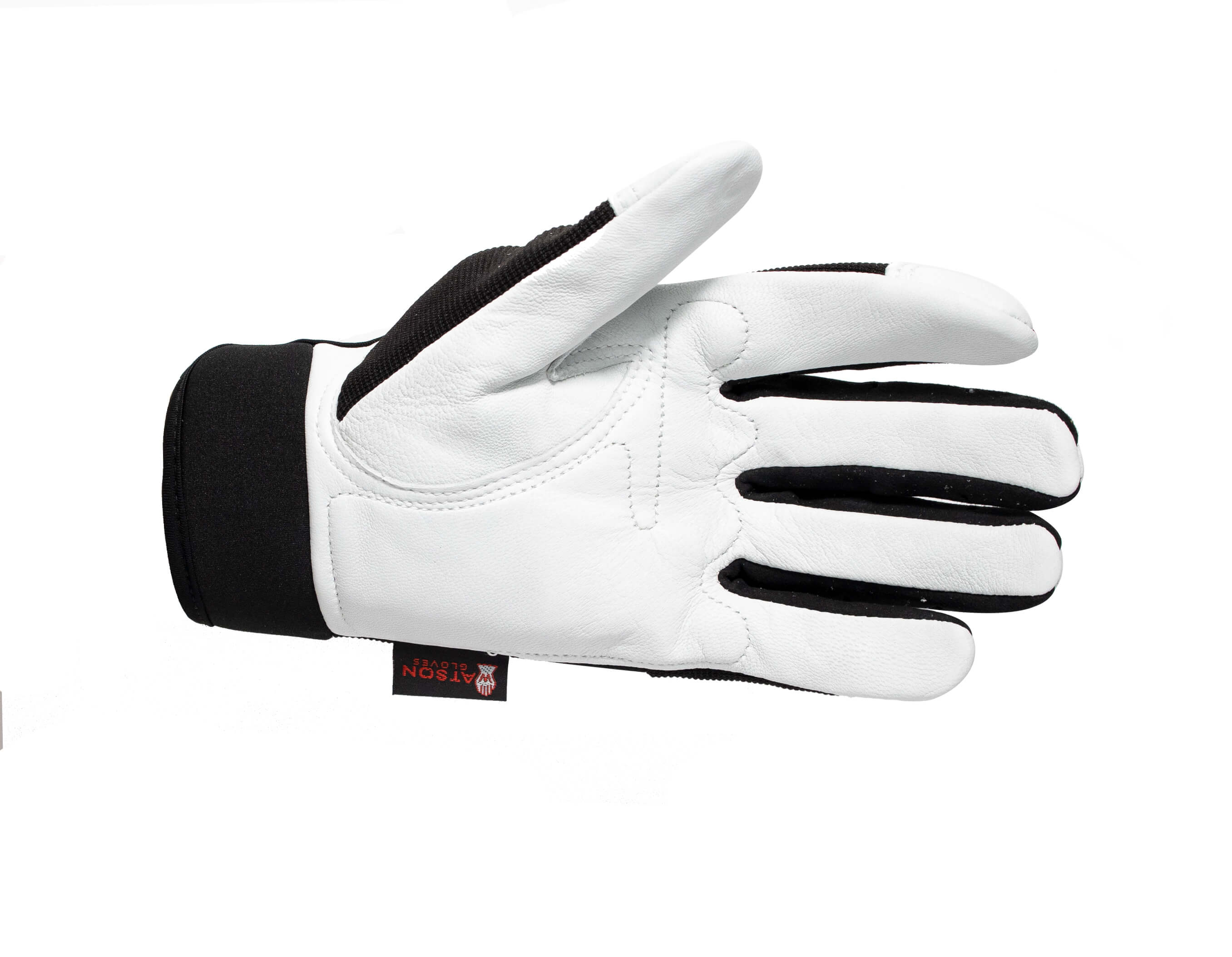Premium Mechanics Gloves XL, Safety Supplies