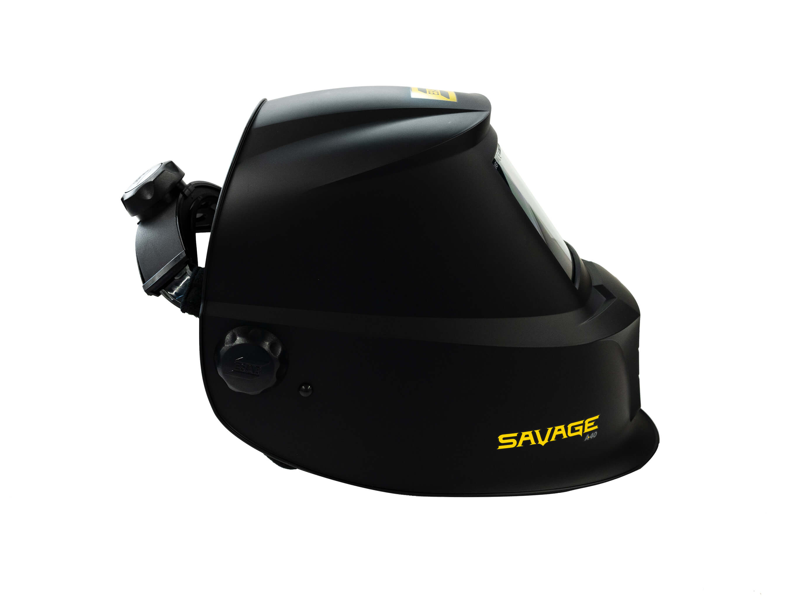 SAVAGE A40 WELDING HELMET (9-13 ADF) 984.0700000490