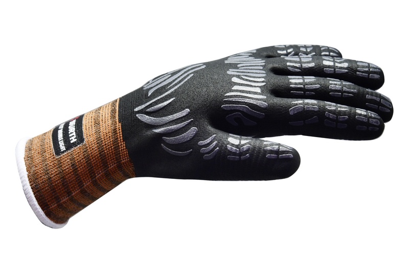 Tigerflex Double Sided Grip Glove Light Sz 9 899 411229