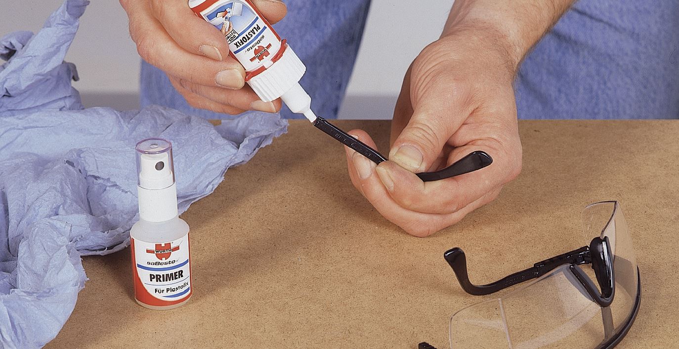 Turbo 2-N-1 Slo-Zip Adhesive Glue 